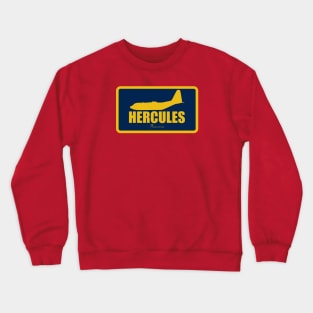 C-130 Hercules Crewneck Sweatshirt